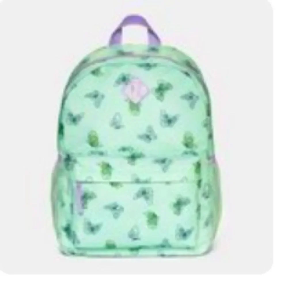 🎉last price 🎉Butterfly Printed backpack 🎒